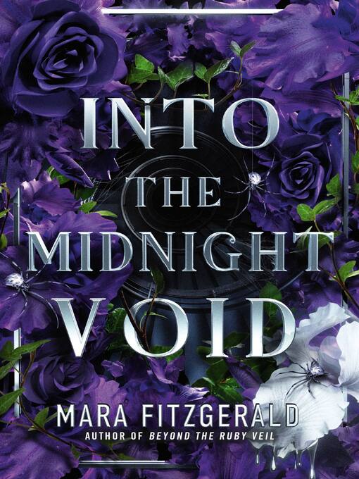 Title details for Into the Midnight Void by Mara Fitzgerald - Available